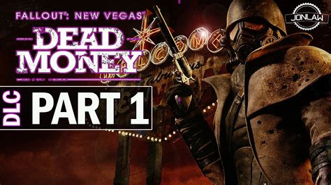 dead money guide